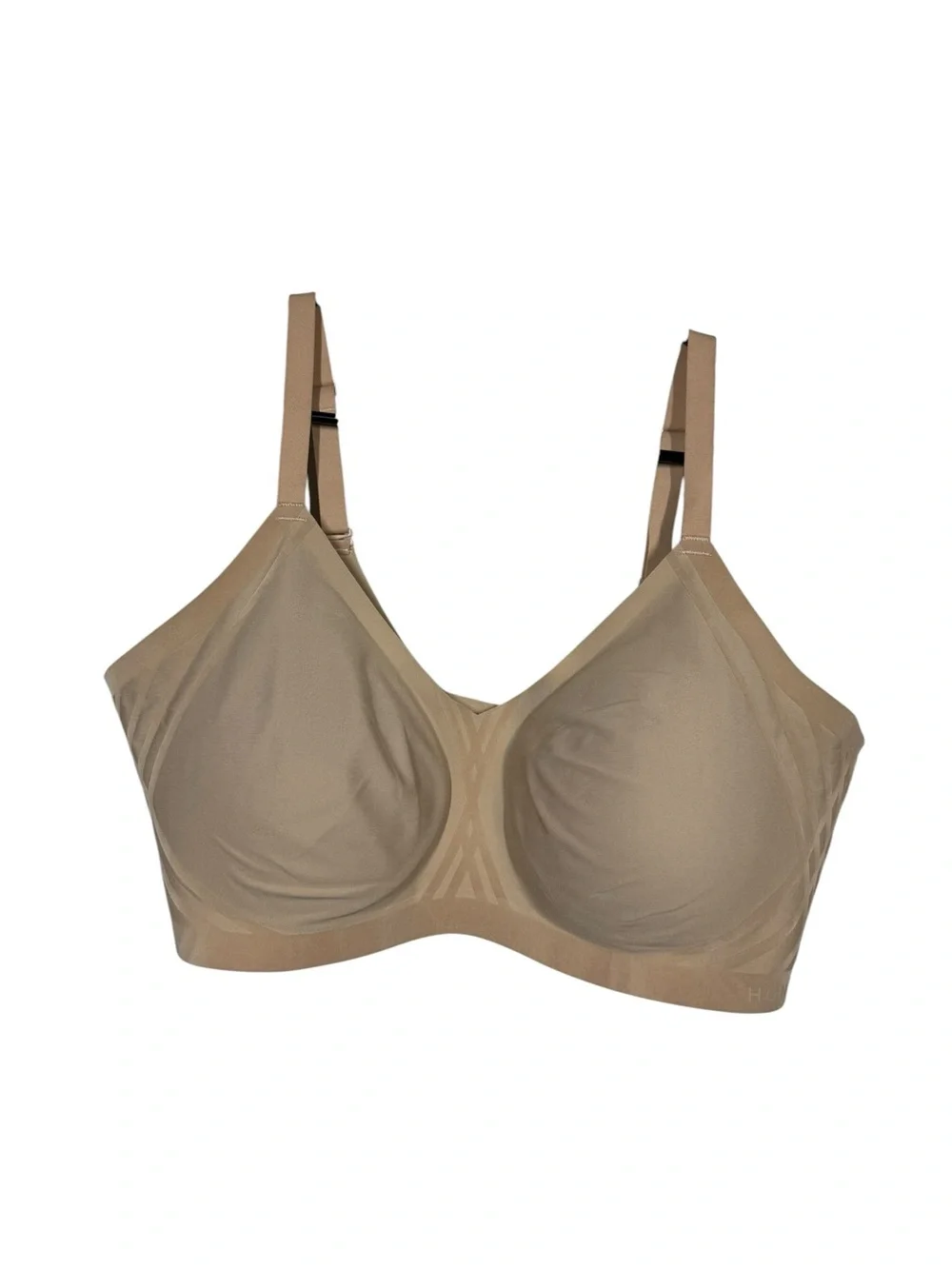 Honeylove Silhouette Bra Size 2X